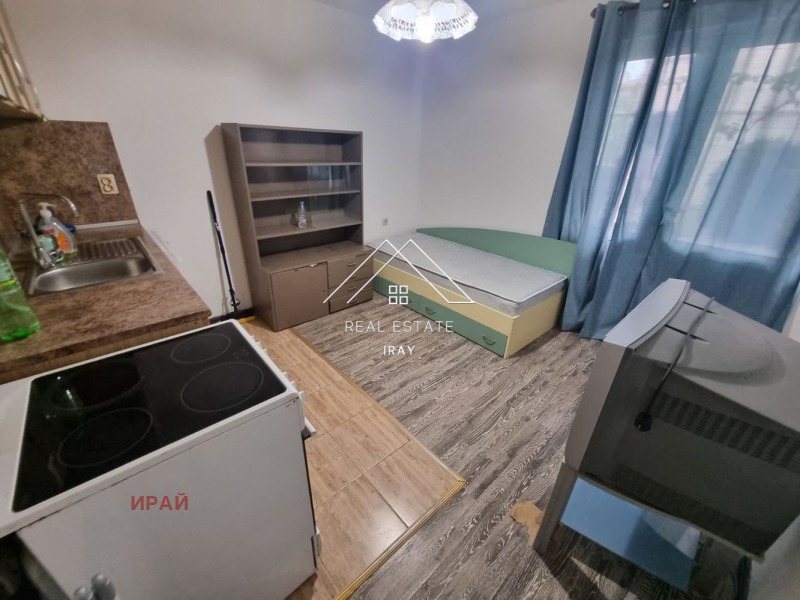 För uthyrning  1 sovrum Stara Zagora , Ajazmoto , 35 kvm | 58861315 - bild [3]