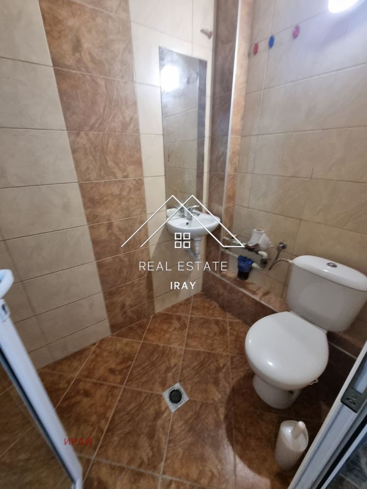 För uthyrning  1 sovrum Stara Zagora , Ajazmoto , 35 kvm | 58861315 - bild [15]