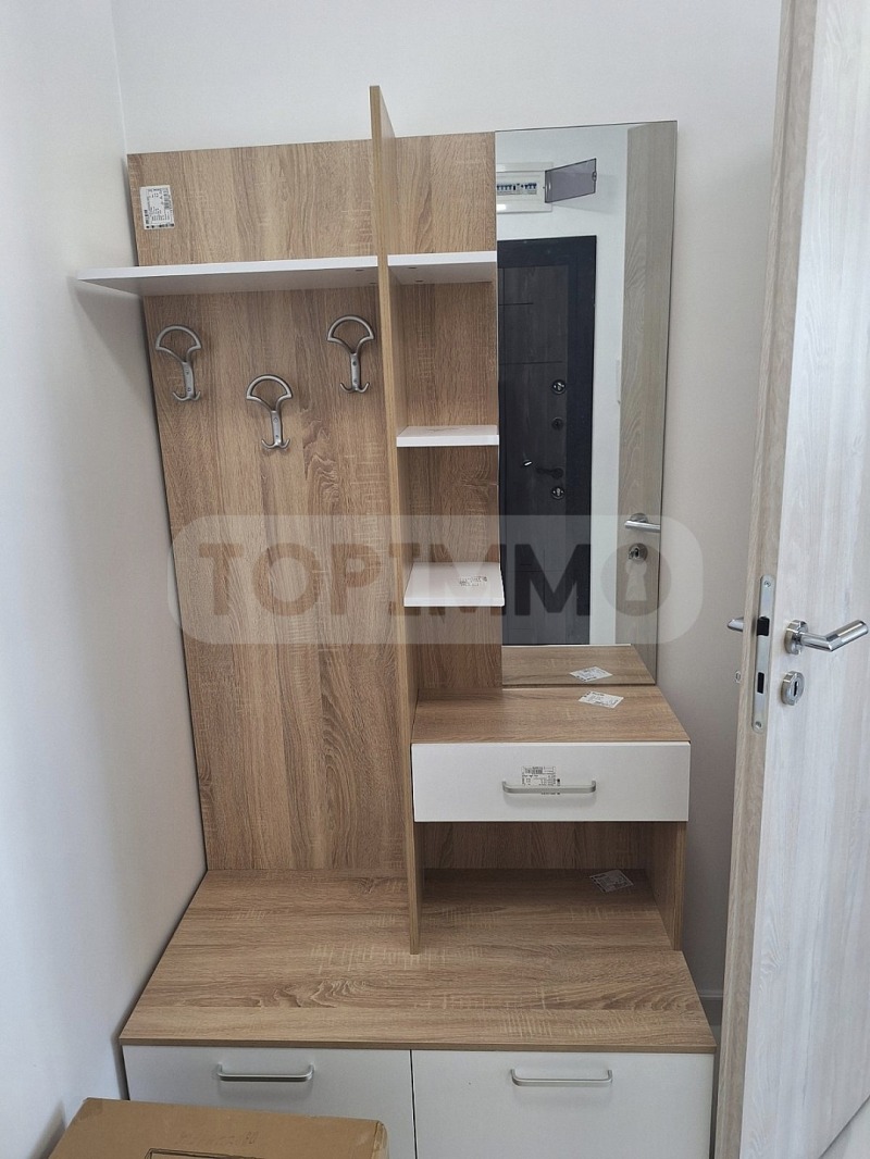 K pronájmu  1 ložnice Varna , m-t Pčelina , 60 m2 | 19651607 - obraz [7]