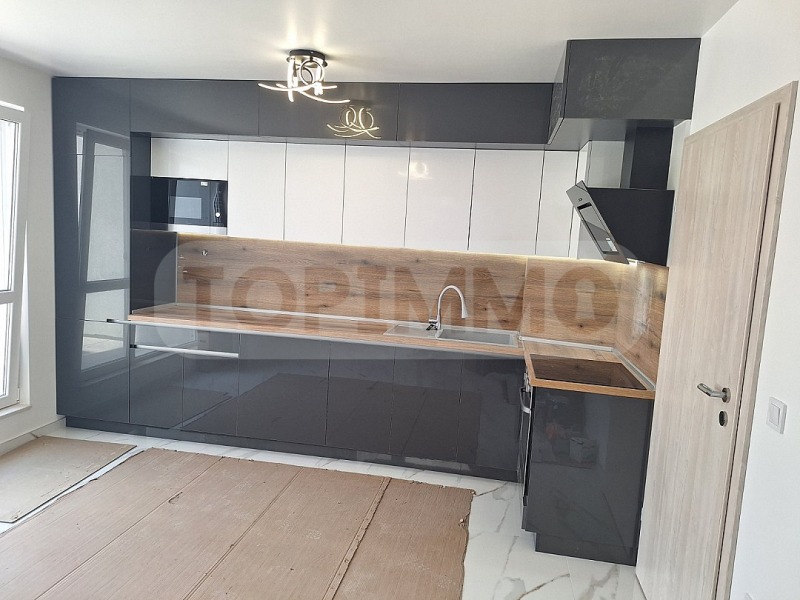 K pronájmu  1 ložnice Varna , m-t Pčelina , 60 m2 | 19651607