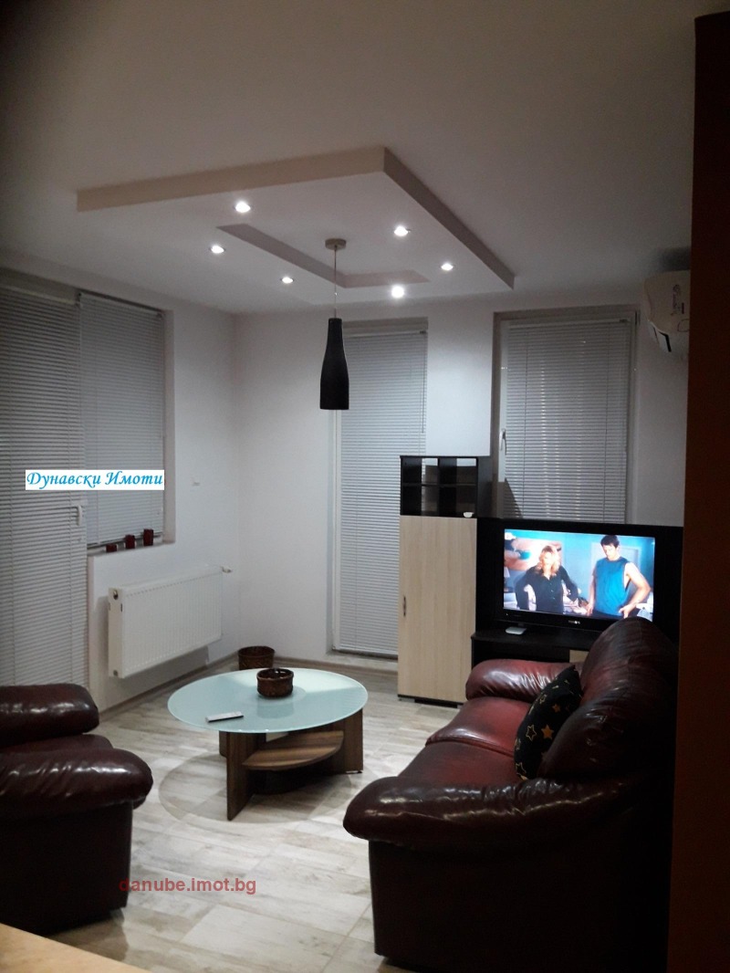 För uthyrning  1 sovrum Ruse , Centar , 65 kvm | 68610904 - bild [4]
