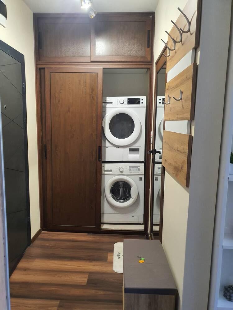 Te huur  1 slaapkamer Burgas , Slavejkov , 50 m² | 79312598 - afbeelding [3]