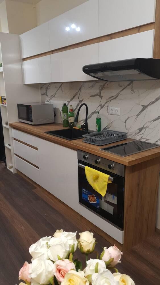 Te huur  1 slaapkamer Burgas , Slavejkov , 50 m² | 79312598 - afbeelding [2]