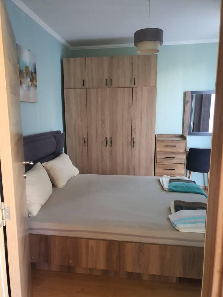 Te huur  1 slaapkamer Burgas , Slavejkov , 50 m² | 79312598 - afbeelding [4]