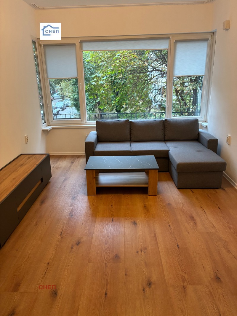Kiadó  1 hálószoba Sofia , Lagera , 63 négyzetméter | 15479426 - kép [3]