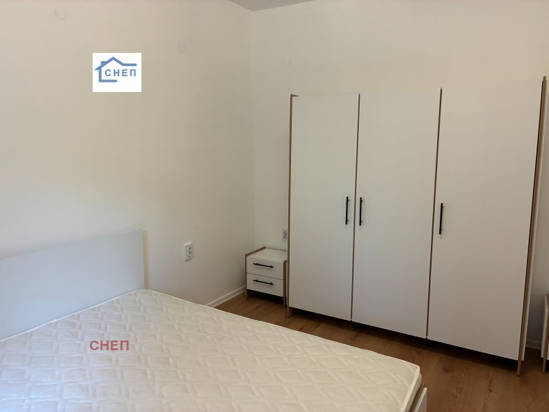 Kiadó  1 hálószoba Sofia , Lagera , 63 négyzetméter | 15479426 - kép [6]