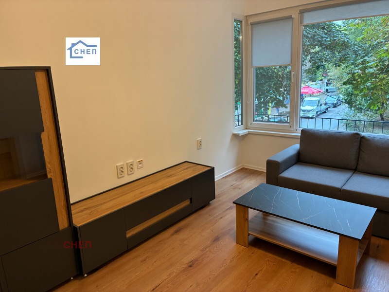 Kiadó  1 hálószoba Sofia , Lagera , 63 négyzetméter | 15479426 - kép [4]