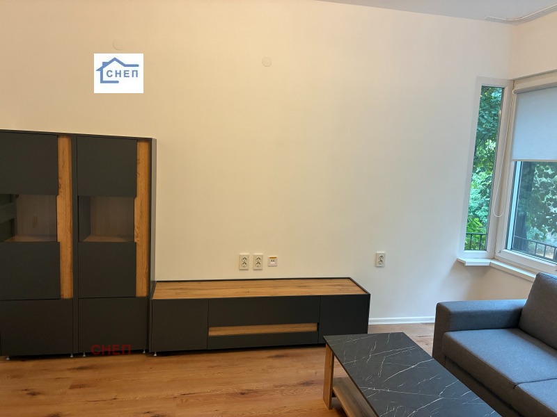 Kiadó  1 hálószoba Sofia , Lagera , 63 négyzetméter | 15479426 - kép [5]