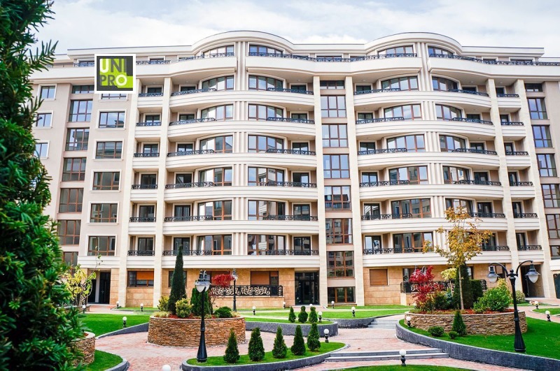 För uthyrning  1 sovrum Sofia , Mladost 3 , 62 kvm | 21726014 - bild [3]