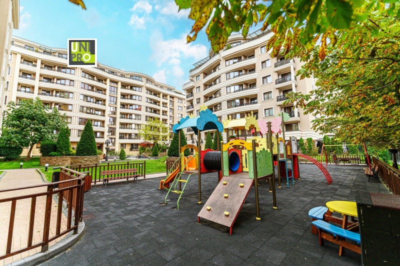 För uthyrning  1 sovrum Sofia , Mladost 3 , 62 kvm | 21726014 - bild [4]