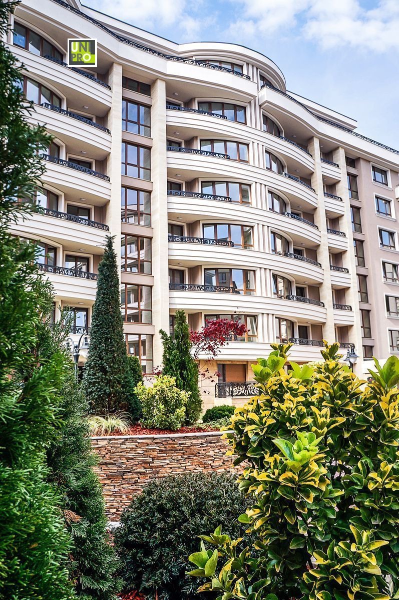 För uthyrning  1 sovrum Sofia , Mladost 3 , 62 kvm | 21726014