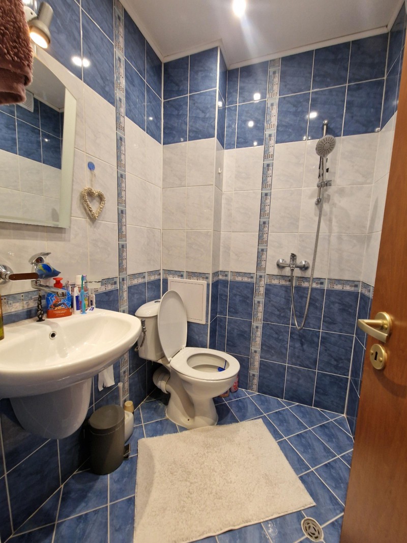 Дава под наем 2-СТАЕН, гр. Пловдив, Център, снимка 4 - Апартаменти - 52328784