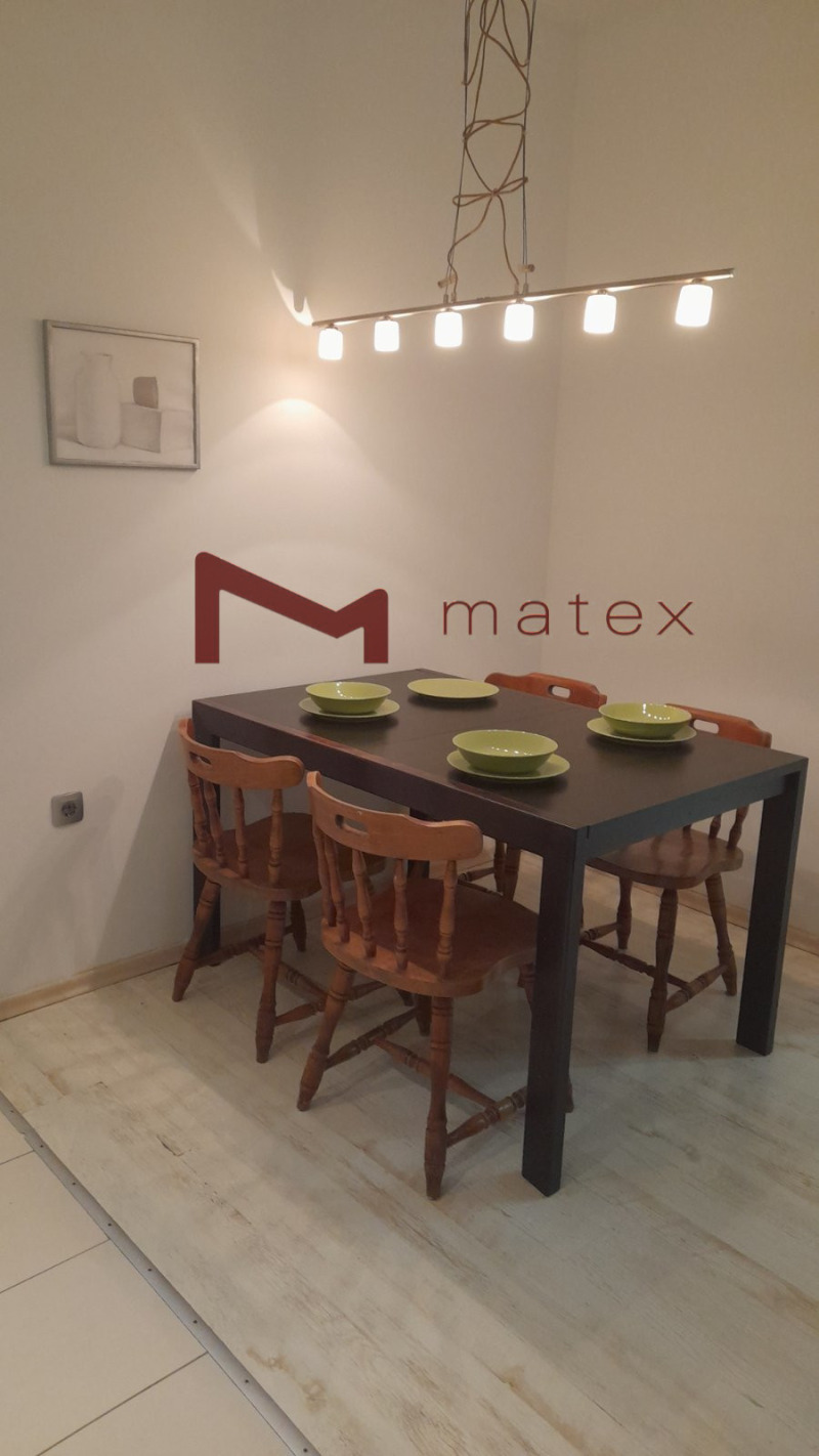 Дава под наем 3-СТАЕН, гр. Варна, Бизнес хотел, снимка 6 - Апартаменти - 53366264