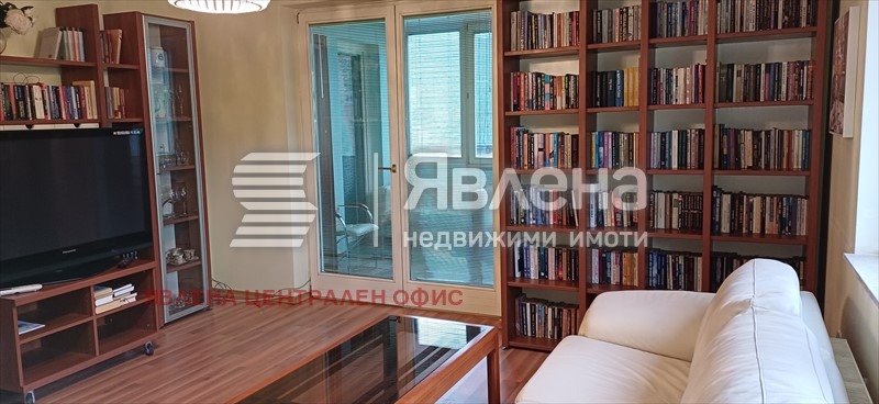 Дава под наем 2-СТАЕН, гр. София, Витоша, снимка 3 - Апартаменти - 53502859