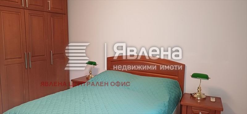 Дава под наем 2-СТАЕН, гр. София, Витоша, снимка 6 - Апартаменти - 53502859