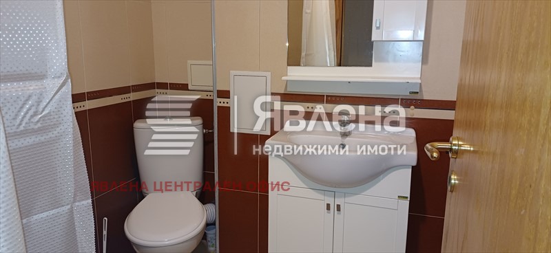 Дава под наем 2-СТАЕН, гр. София, Витоша, снимка 10 - Апартаменти - 53502859