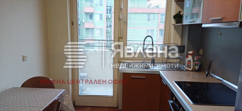 Дава под наем 2-СТАЕН, гр. София, Витоша, снимка 8 - Апартаменти - 53502859