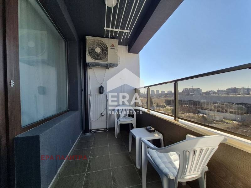 Дава под наем 2-СТАЕН, гр. Бургас, Изгрев, снимка 11 - Апартаменти - 53943983