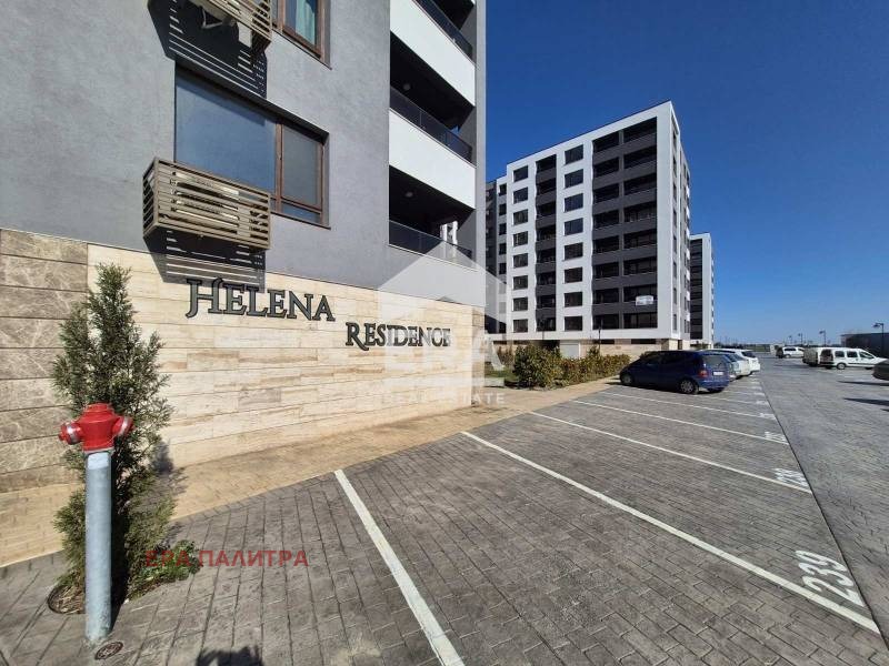 Дава под наем 2-СТАЕН, гр. Бургас, Изгрев, снимка 14 - Апартаменти - 53943983