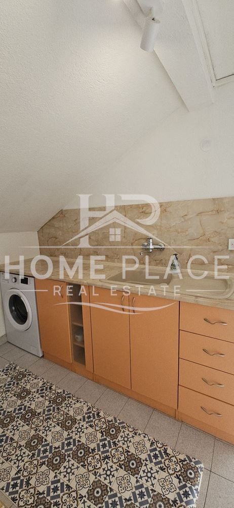 Дава под наем 2-СТАЕН, гр. Варна, Аспарухово, снимка 7 - Апартаменти - 54301759