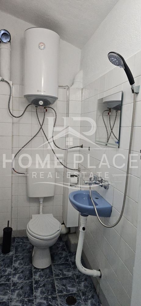 Дава под наем 2-СТАЕН, гр. Варна, Аспарухово, снимка 10 - Апартаменти - 54301759