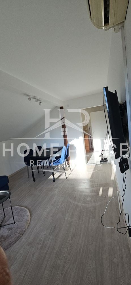 Дава под наем 2-СТАЕН, гр. Варна, Аспарухово, снимка 4 - Апартаменти - 54301759