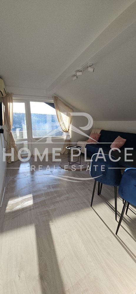 Дава под наем 2-СТАЕН, гр. Варна, Аспарухово, снимка 3 - Апартаменти - 54301759