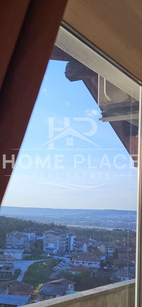 Дава под наем 2-СТАЕН, гр. Варна, Аспарухово, снимка 9 - Апартаменти - 54301759