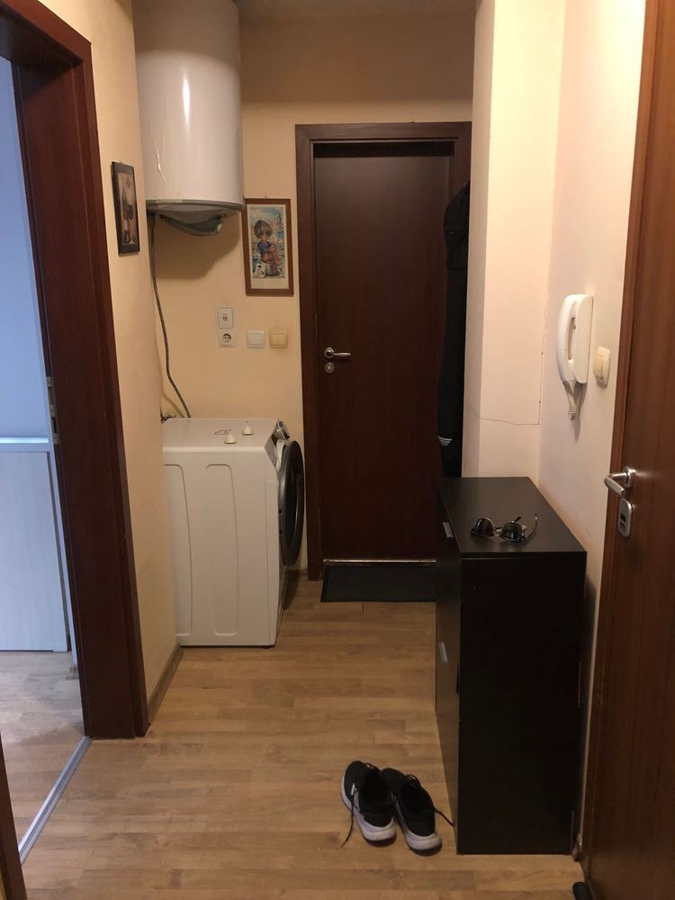 Дава под наем 2-СТАЕН, гр. София, Хладилника, снимка 6 - Апартаменти - 54515739