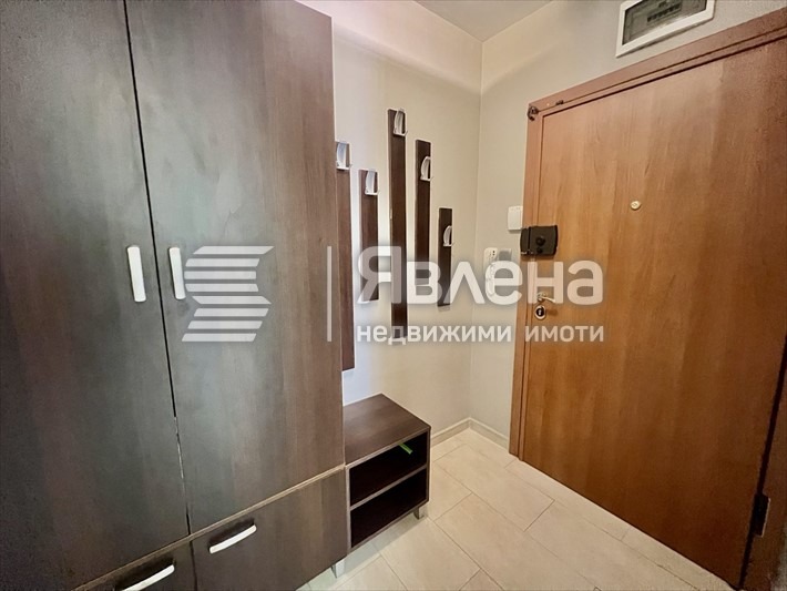Дава под наем 2-СТАЕН, гр. София, Център, снимка 8 - Апартаменти - 54569846