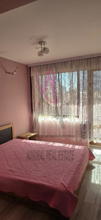 Дава под наем 2-СТАЕН, гр. Варна, Победа, снимка 5 - Апартаменти - 56494624