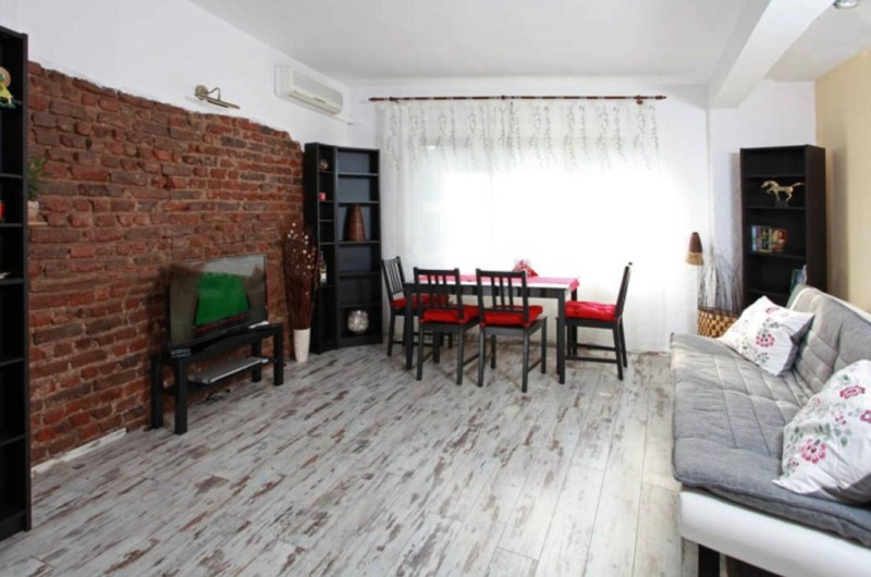 For Rent  2 bedroom Sofia , Tsentar , 60 sq.m | 19074633 - image [13]