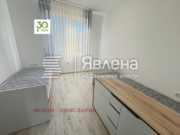 Дава под наем 3-СТАЕН, гр. Варна, Виница, снимка 8 - Aпартаменти - 49293886