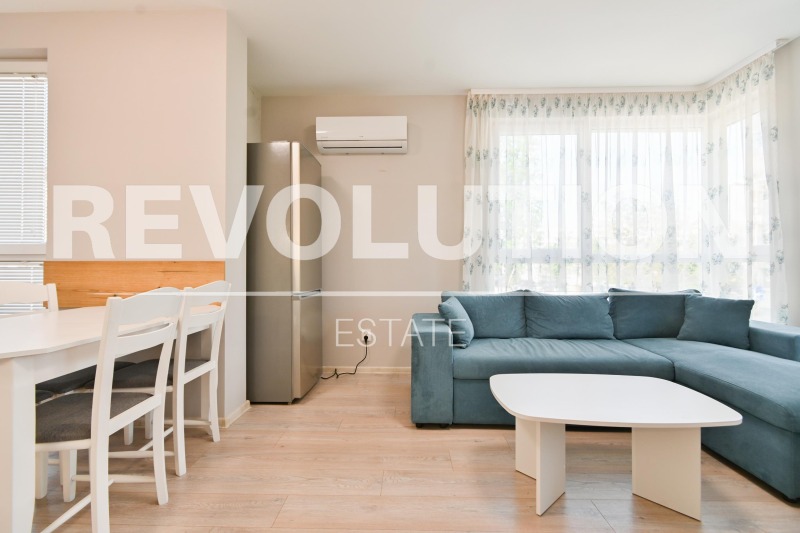 Kiralık  2 yatak odası Sofia , Lyulin 8 , 80 metrekare | 36832017 - görüntü [2]