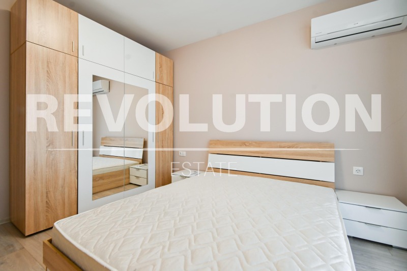 Kiralık  2 yatak odası Sofia , Lyulin 8 , 80 metrekare | 36832017 - görüntü [5]