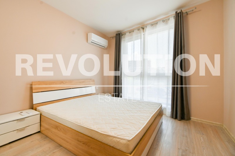 Kiralık  2 yatak odası Sofia , Lyulin 8 , 80 metrekare | 36832017 - görüntü [6]