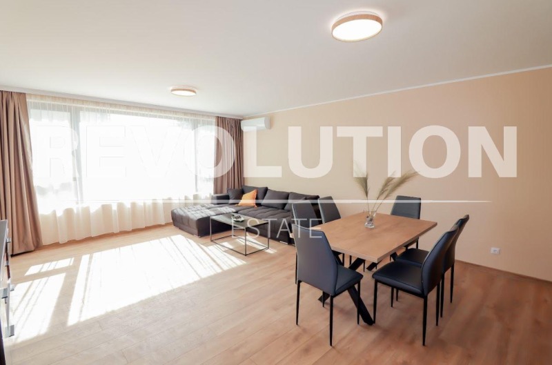 Te huur  2 slaapkamers Varna , Briz , 100 m² | 75470860 - afbeelding [2]
