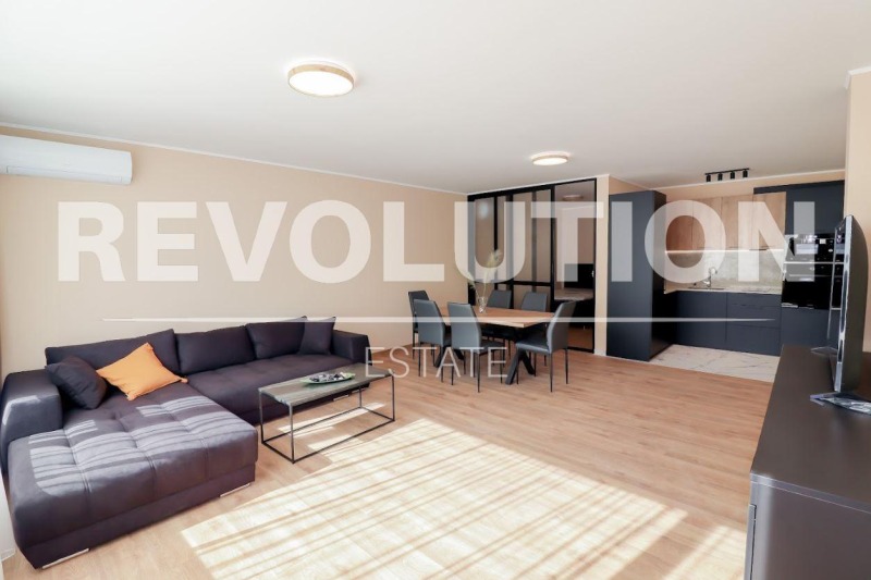 Te huur  2 slaapkamers Varna , Briz , 100 m² | 75470860