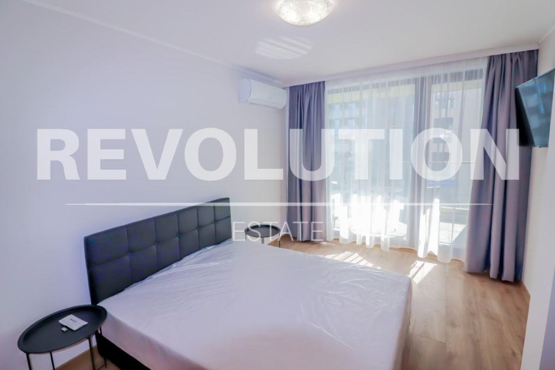 Te huur  2 slaapkamers Varna , Briz , 100 m² | 75470860 - afbeelding [5]