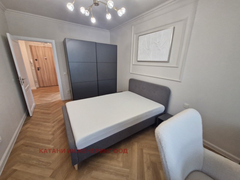 Дава под наем  3-стаен град София , Сердика , 118 кв.м | 83387044 - изображение [9]