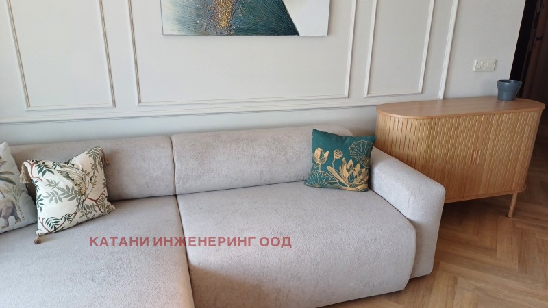 Дава под наем  3-стаен град София , Сердика , 118 кв.м | 83387044 - изображение [6]
