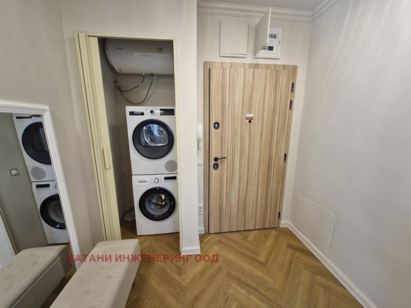 Дава под наем  3-стаен град София , Сердика , 118 кв.м | 83387044 - изображение [13]