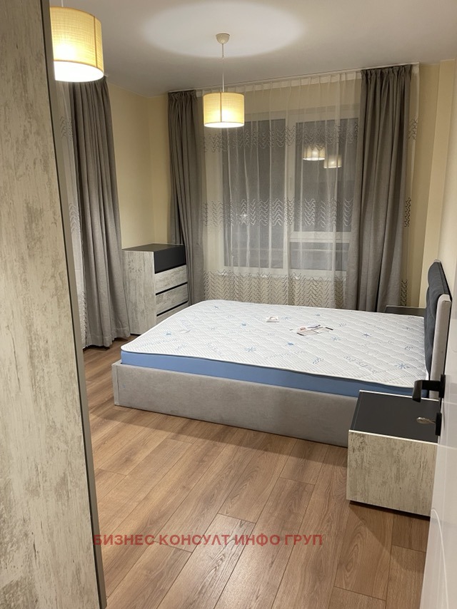 Do wynajęcia  2 sypialnie Sofia , Suchata reka , 110 mkw | 64568713 - obraz [5]