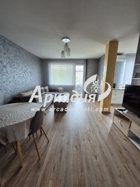 K pronájmu  2 ložnice Plovdiv , Vastaničeski , 94 m2 | 21696092 - obraz [3]