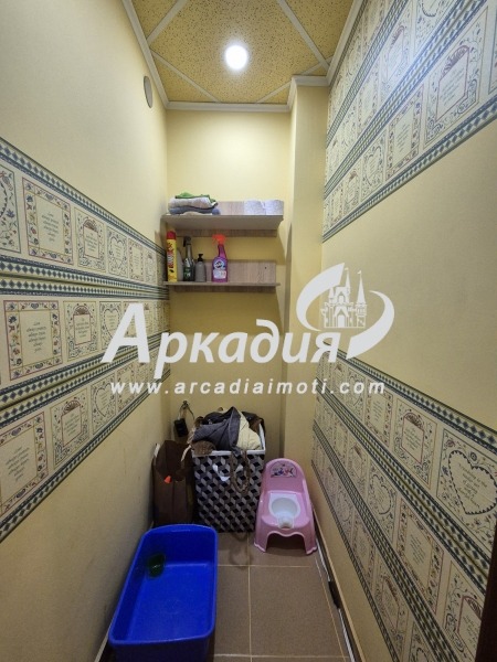 K pronájmu  2 ložnice Plovdiv , Vastaničeski , 94 m2 | 21696092 - obraz [10]