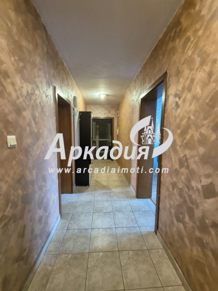 K pronájmu  2 ložnice Plovdiv , Vastaničeski , 94 m2 | 21696092 - obraz [11]
