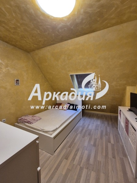 K pronájmu  2 ložnice Plovdiv , Vastaničeski , 94 m2 | 21696092 - obraz [7]