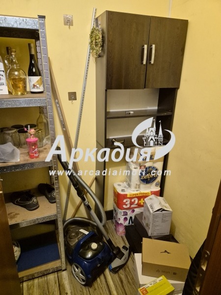 K pronájmu  2 ložnice Plovdiv , Vastaničeski , 94 m2 | 21696092 - obraz [12]