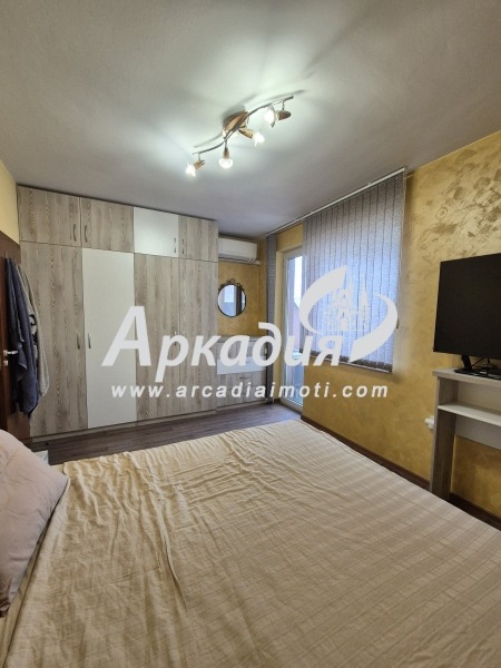 K pronájmu  2 ložnice Plovdiv , Vastaničeski , 94 m2 | 21696092 - obraz [6]