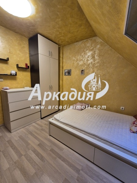 K pronájmu  2 ložnice Plovdiv , Vastaničeski , 94 m2 | 21696092 - obraz [8]